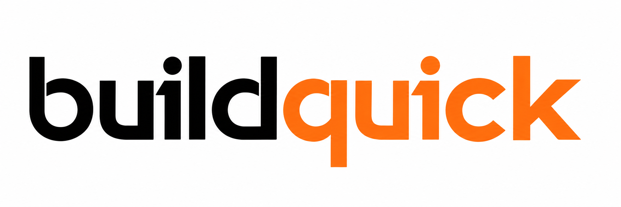 BuildQuick Logo